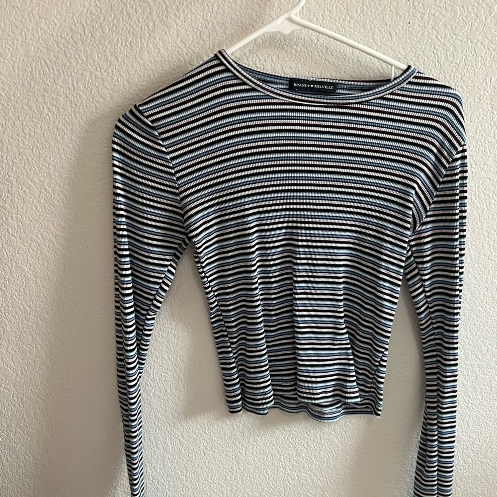 Brandy Melville top
